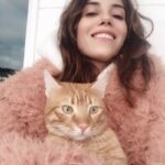 Cansu Dere Instagram – 🐈