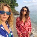Cansu Dere Instagram - ☀️😎 @ecesukan