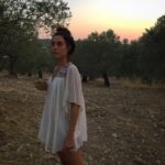 Cansu Dere Instagram -