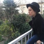 Cansu Dere Instagram -