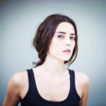 Cansu Dere Instagram – 😉 @muhsinakgun ..