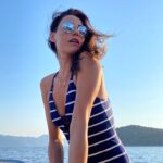 Cansu Dere Instagram - 🌊
