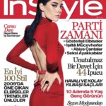Cansu Dere Instagram – 🤗 @instyleturkiye  #Repost @instyleturkiye
#10yearschallenge akımını Cansu Dere’nin kapak konuğumuz olduğu Aralık 2009 sayımızla selamlıyoruz! ✨ #instyleturkiye #aralık #2009 #throwback #cansudere @cansudere