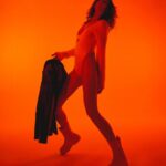 Cansu Dere Instagram – #MQ5 @magnetquarterly 📸 @emreguven