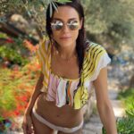 Cansu Dere Instagram - ☀️