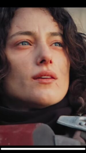 Cansu Tosun Instagram - HALO - A Hero’s Journey

RAHEL. 💥 

Just shared a small part of this masterpiece!!! 

to watch the whole movie: 

▶️ YouTube channel: 

RAW MiND PiCTURES 

We shoot this film in 3 days in November and had 3 weeks of post production. We put all our effort and passion into this. 

Thanks to the amazing cast and crew!!! 

Production Company @rawmindpictures 

produced & directed & edited by 
@shawn_bu 

action director & director of photography & action design & executive producer: 
@vi_dan 

Produced by 
@lani.schafi 
Daniela Frieg

Cast:

@kaifungrieck 
@violinamaria 
@lorenzhideyoshi - action performer 💥 
Jace Ortiz
@paulcless 

Make-up & costume

@kamizero_ 🌪✨

Music & sounddesign: 
@vincentleemusic 👏🏻👏🏻👏🏻
@darcmavid 👏🏻👏🏻👏🏻 

cosplay & coordination
405th European 

 thanks to the whole crew!!

@halo #halo fanfilm #microsoft #xbox