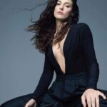 Cansu Tosun Instagram - Like a Poem.