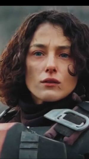 Cansu Tosun Instagram - can’t get enough to share some moments of our masterpiece 

HALO -  a hero’s journey 💥

watch the full video on 

▶️ YouTube channel 
RAW MIND PICTURES 

💥

#haloinfinite