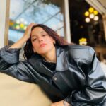 Cansu Tosun Instagram - 🐞