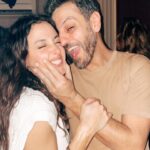 Cansu Tosun Instagram - Happy Love Day ♥️ My Valentine 💋 🧿