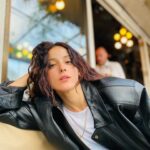 Cansu Tosun Instagram - 🐞