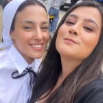 Cansu Tosun Instagram – Last Day of First Season. 🥂

@dizikirlisepeti 
#dirtylaundry
