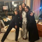 Cansu Tosun Instagram – Last Day of First Season. 🥂

@dizikirlisepeti 
#dirtylaundry