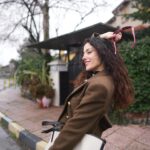 Cansu Tosun Instagram – Heyyyy babysssss #happyinternationalwomensday 💋 📸 @ercin.io