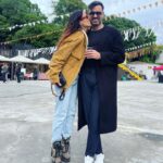 Cansu Tosun Instagram – When I reunite with my twin ❣️