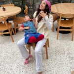 Cansu Tosun Instagram - Sundayzz ☺️🥨🍑🦄☕️⚽️💕