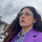 Cansu Tosun Instagram - Repo. ☔️