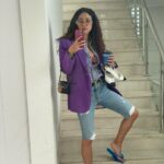 Cansu Tosun Instagram - Repo. ☔️