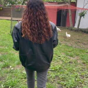 Cansu Tosun Instagram - Yağmurlu, yemekli, koşmalı ve finalde dinlenmeli bir hafta daha sona erdi Dumpı 🫠