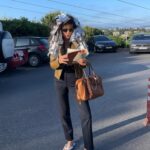 Cansu Tosun Instagram – what a week 🥂 

Şükür 🧿

Notice good things, look for them, appreciate them.

#dumplings