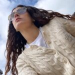 Cansu Tosun Instagram – Yağmurlu, yemekli, koşmalı ve finalde dinlenmeli bir hafta daha sona erdi Dumpı 🫠