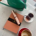 Cansu Tosun Instagram – No ordinary Moments 😁
