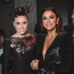 Capucine Anav Instagram - Avec la sublime @evalongoria 📸 @one_momenttt // @tenco_ch
