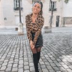 Capucine Anav Instagram – MOOD WEEK ✨
Moi ce week-end c’est théâtre 🎭 et vous ?