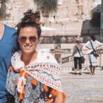Capucine Anav Instagram – 🇮🇱🫶🏼🇮🇱🫶🏼
