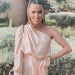 Capucine Anav Instagram - Vacances à Marrakech 🐫 🌴 J’adore cette ville ! Vous y êtes déjà allé ?