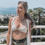 Capucine Anav Instagram - Mood board de ma journée ☀️ quelle photos vous préférez ?
