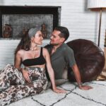 Capucine Anav Instagram - 15/01/1993 🤴 un prince est né, quand j’ai croisé son chemin j’ai vite sauté sur l’occasion pour pas qu’on me le pique ! De la est né un Amour inconditionnel entre nous, on s’est vu et on ne s’est plus jamais quitté ! Aujourd’hui tu as 30 ans mon amour, 30 ans ça se fête alors je lève le voile pour te faire une belle déclaration et poster une rare photo de nous car on a toujours aimé la discrétion …. BON ANNIVERSAIRE MON AMOUR Je t’aime ❤️ @vctrdm