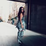 Capucine Anav Instagram - My favorite FASHION WEEK 🙃 #fashionweek #paris @isabelmarant ... 📸 @marionlerougephoto, 💄 @maquilleusecoiffeuseelsasharon //