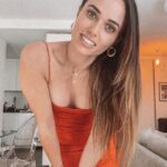 Capucine Anav Instagram - SMILE or NOT SMILE ? 🍊 #dimanche #foryou #kendallforaboutyou