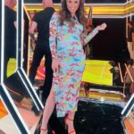 Capucine Anav Instagram - Quel plaisir d’avoir été sur @tpmptv avec bébé dans le ventre 👶🏻 un très bon souvenir que je lui raconterai 🤍 Merci pour vos doux mots