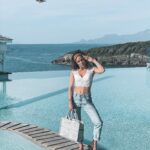 Capucine Anav Instagram - Que de beaux souvenirs à @latoubanahotelandspa // ☀️🌴☀️🌴 Fermez les yeux, je vous embarque avec moi ♥️ NATURAL PICTURE