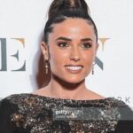 Capucine Anav Instagram - QUELLE MERVEILLEUSE SOIRÉE // @globalgiftfoundation @thierry_martino 📸 Merci à ma @nelshairstyles pour cette incroyable coiffure