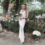Capucine Anav Instagram - W.E.D.D.I.N.G // D.A.Y 👰🏻👸🏻 Photo 1 ou 2 ?
