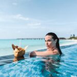 Capucine Anav Instagram – Vacances INOUBLIABLES au @fairmont.maldives ! Des vacances qui ont changé ma vie… des vacances qui resteront gravées à jamais dans mon cœur ! Hâte de vous raconter ❤️Un des hôtels les plus incroyable que j’ai pu faire ☀️🌴✈️
#maldives #islande #holidays