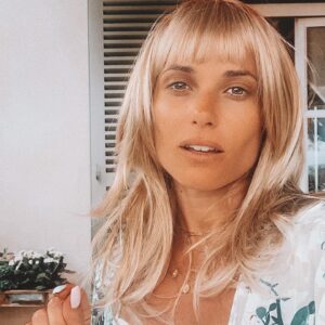 Capucine Anav Instagram - #blondhair 💇🏼‍♀️ Blonde ou Brune 💇🏻‍♀️ ?