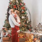 Capucine Anav Instagram - Je vous fait découvrir aujourd’hui cette pépite @momcozy dont je ne me passe plus pour la surveillance de Lola, la tranquillité et la sécurité n’ont pas de prix, son et image de haute qualité 🤍 — 30 % de réduction sur le code : Capucine30 — Lien: https://fr.momcozy.com/products/momcozy-video-baby-monitor Moniteur pour bébé Momcozy #momcozy #momcozybabymonitor #collaborationcommerciale