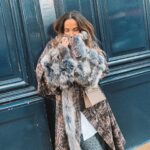 Capucine Anav Instagram - Un samedi entre cop’s à Paname ! Vous avez prévu quoi vous ? #friends #love #lifestyle #fashion