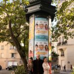 Capucine Anav Instagram – Quand ton rêve devient réalité 🎭 #colonnesmorris #Paris
Et quel bonheur de revoir la bande de @tpmptv 📺
Ne laissez jamais personne douter de vous et vous rabaisser …