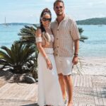 Capucine Anav Instagram – Best partner ❤️‍🔥