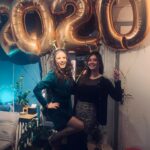 Capucine Anav Instagram - Quelle merveilleuse année 2019 à vos côtés ! Merci du fond du cœur pour me faire vivre chaque année mes rêves les plus fous... 8 ans que vous me portez, m’éduquez et me faites voyager dans mes rêves ! MERCI 🍾🎉 D’incroyables projets arrivent pour cette nouvelle année grâce à vous !! Je vous souhaite une très belle année 2020 ! #coeursurvous #2020