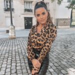 Capucine Anav Instagram – MOOD WEEK ✨
Moi ce week-end c’est théâtre 🎭 et vous ?