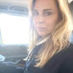 Cara Buono Instagram - Goodbye London! Hello Prague! #london #prague #instagood #strangerthings #ilovemyjob