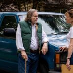 Cara Buono Instagram – What? Yes, “She Came From the Woods Opens” tonight! (link in bio)
Summer Camp, the 80s, horror movie, I promise you will have so much fun! And Mayor Kline from Stranger Things too!
#horror #horrormovies #camp #summercamp #campfirestories #movienight #bangs #80shorror #80shorrormovies