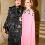 Cara Buono Instagram – A New York night to remember at The Save Venice Ball. And thank you @oscardelarenta and @fernandogarciam1205 for this beautiful vibrant statement of spring. 

@ofrareorigin for the exquisite and whimsical jewelry always. 

@gordongreenberg my dashing date 
@saveveniceinc @bulgari #saveveniceball #nyc #theplaza #spring #springtimeinnyc