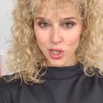 Cara Buono Instagram – In honor of the amazing hair and makeup teams on their supremely deserved Emmy nominations, I give you some of my time in their magical hands. I’ve loved transforming into Karen Wheeler every season and owe a lot of that to these talented artists who make me laugh and inspire me. Love you all! 

@sarahhindsgaul 
@katsuhre 
@roccomua 
@1bluetician 
@strangerthingstv 

#strangerthings #80s #instagood #80shair #wigs #eyeshadow #setlife #emmys @netflix #80smom